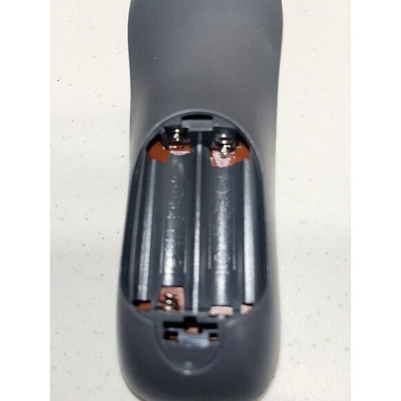 RCA RCR312WR TV Satellite DVD VCR Universal Remote Control - Picture 7 of 8